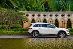 Mercedes-Benz GLB200 2019 года (CN)